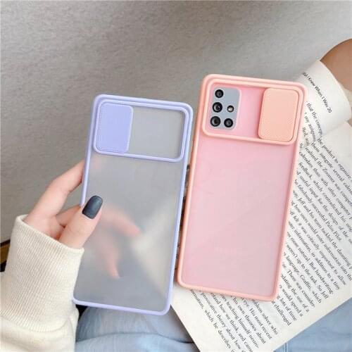 XINFATE Samsung Galaxy A31 Phone Cases