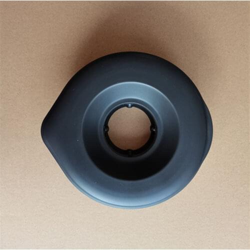 1Pcs Glass mixing cup lid Cover HR2095 HR2195 For Philips HR2093 HR2095 HR2096 HR2194 HR2195 HR2096 Electric Juicer