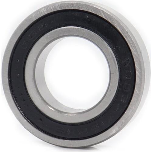183510 Non-standard Ball Bearings 1PC 18*35*10 mm Double Sealed Deep Groove Bearing