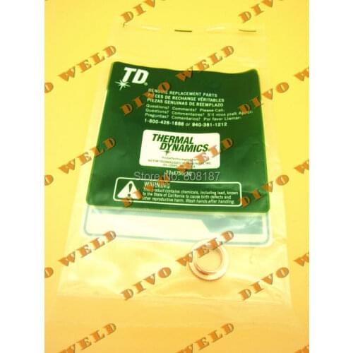 20pcs 9-8243 Shield Cap,deflector for thermal dynamics SL60~SL100 Free shipping TNT(4 day you will get after paid)