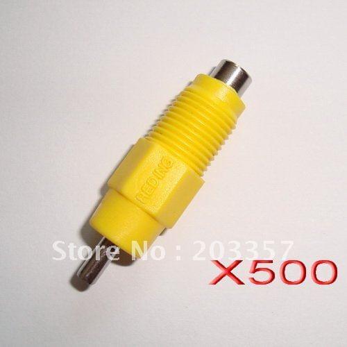 500 PCS Screw cone Poultry nipple drinker chicken hen hen bird waterer cups
