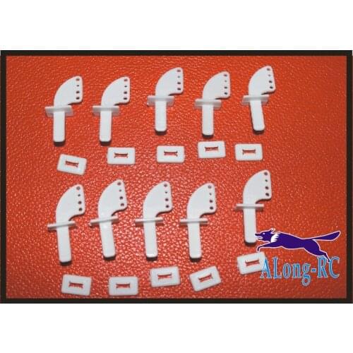 Free shipping 50pcs SERVO horn linker or RC airplane hobby plane RC model/airplane RC plane DIY model plane