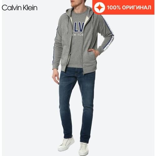 Мужские толстовки Calvin Klein China At AliExpress