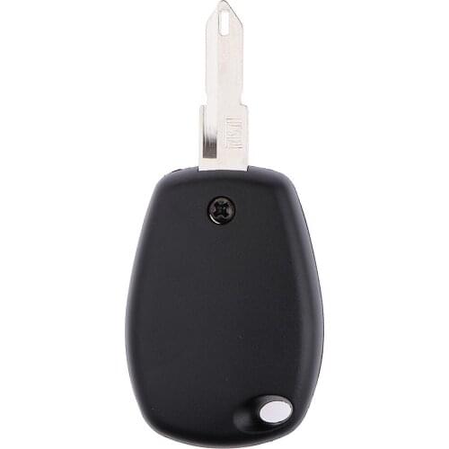 Remote Key Shell for Megane Espace Scenic 3 Button Case Replacement