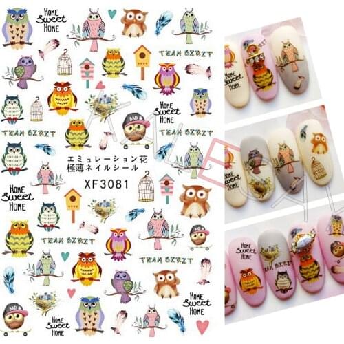 Disney Decorations For Nails