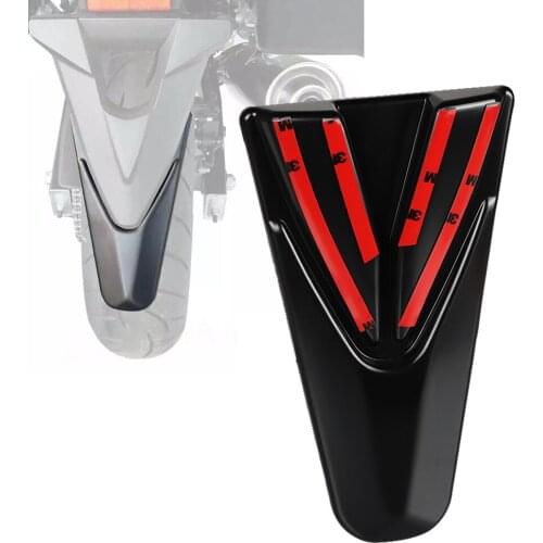 For Honda Integra NC750X NC750S NC 750 X S 2012-2015 2014 Motorcycle Mudguard Front Rear Extending Fender Splash Pad Protector