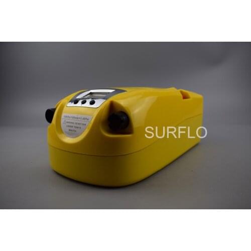 GP-80BD Rubber boat inflatable boat assault boats fully-automatic high pressure air compressor electric 12v
