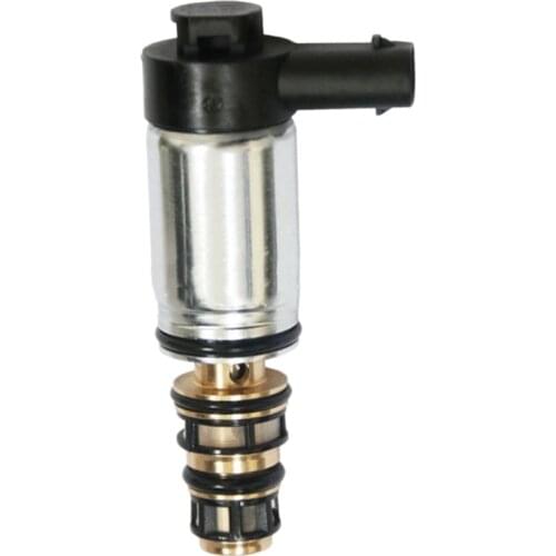 Air Conditioning AC Compressor Electric Control Valve for Honda Fit