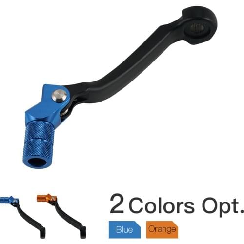 Motorcycle Shift Lever For Husqvarna TC TE FC FE TX FX FS 125-501 2014-2021 701 ENDURO/SUPERMOTO 2016 2017 2018 2020