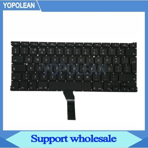 New Portugal Portuguese Keyboard For Macbook Air 13" A1369 2011 A1466 2012-2017 Years