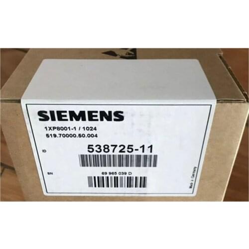 Original 1XP8001-1/1024