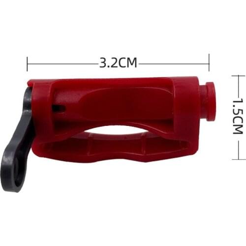 Trigger Lock for Dyson V6 V7 V8 V10 V11 Vacuum Cleaner, Power Button Lock Accessories, Free Your Finger