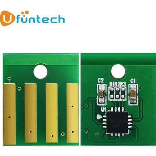 Compatible 60K 56F0Z00 drum chip for Lexmark MS321 MS421 M1242 M1246 M3250 B2338 B2442 B2546 B2650 XM1242 XM1246 XM3250 printer