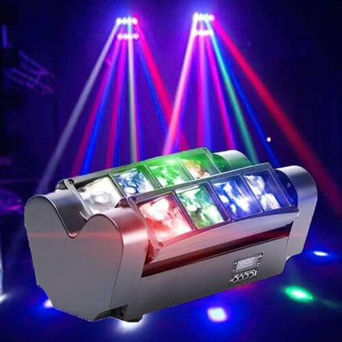 WAKYME Laser Lighting