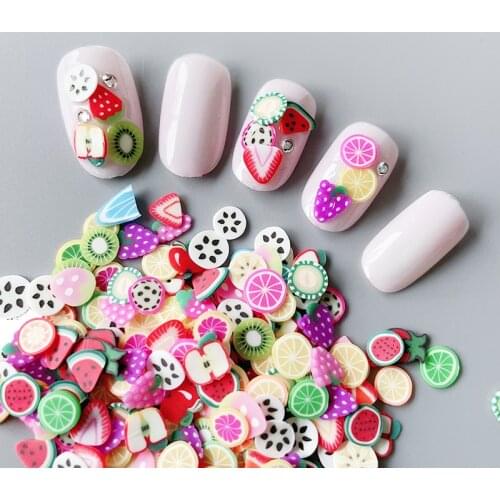 XMQ Rhinestones For Nails
