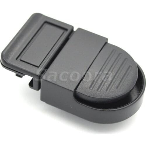 1pcs/pack Pack Laptop Bridfcase Tactical Notebook Computer Gear School Bags Satchel Buckle