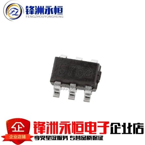 20pcs 100% New TP4057 4057 SOT23-6 Chipset