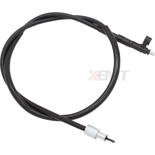Motorcycle Accessories Speedo Cable Speedometer Wire Line For Honda Steed 400 600 VLX400 VLX600 Magna 250 750 VF250 VF750
