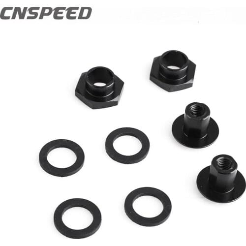 Aluminum Accessories Rear Glass Strut Hardware KitFor Honda Civic 3Dr Hatchback EG6 CRV 92-95 High-quality