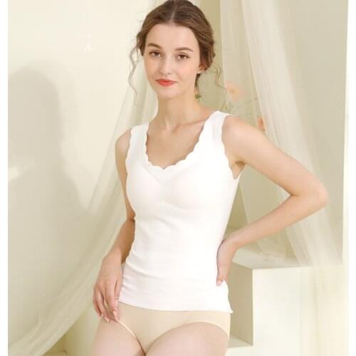 BeckyWalk Women Underwear