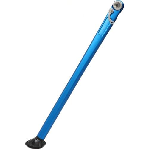 Side Stand Kickstand For KTM Husqvarna Husaberg TE FE FX 125 250 300 350 350S 390 450 501 501S 570 2009-2016 TE250 FE250 FE350S