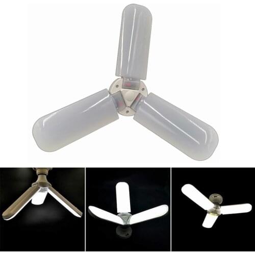 Brill-ligfut LED Bulbs E26