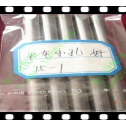 Sewing Machine Parts 15-1 Needle Bar Shank Hardness Small Hole Sewing Machine Parts