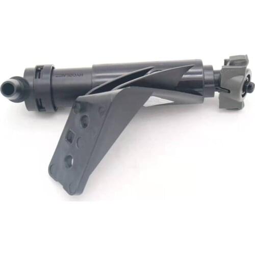 Headlamp Headlight Water Spray Nozzle Washer Jet Actuator for hyundai santafe DM 2013 GRAND SANTA E 13 OEM 986722W000 986712W00