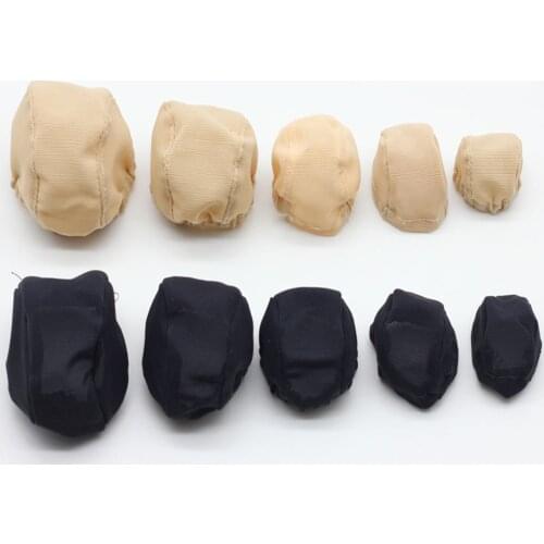 1/3 1/4 1/6 1/8 1/12 Hat for BJD.SD doll accessory doll wigs headgear wigs cap DIY BJD wigs accessory
