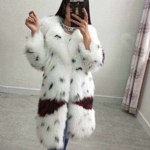 JIAMEILIDI Women's White Jackets