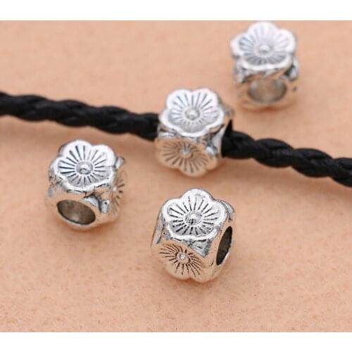 KJjewel Metal Beads
