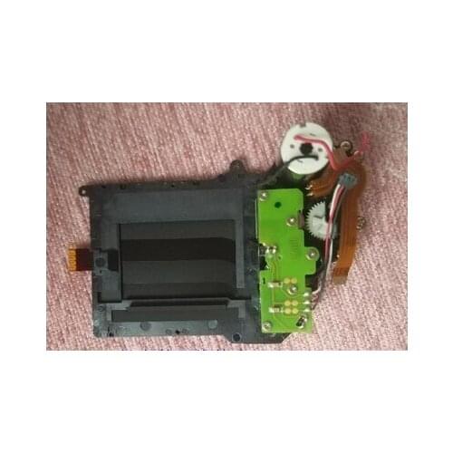 New Shutter assembly Shutter group Blade Curtain Unit For Nikon D4 SLR camera