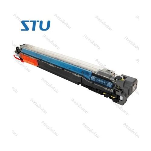 1Set CMYK Original Developer Unit for Canon imageRUNNER ADVANCE C3330i C3525i C3530i C3325i IRC3330 IRC3525 Developer Assembly