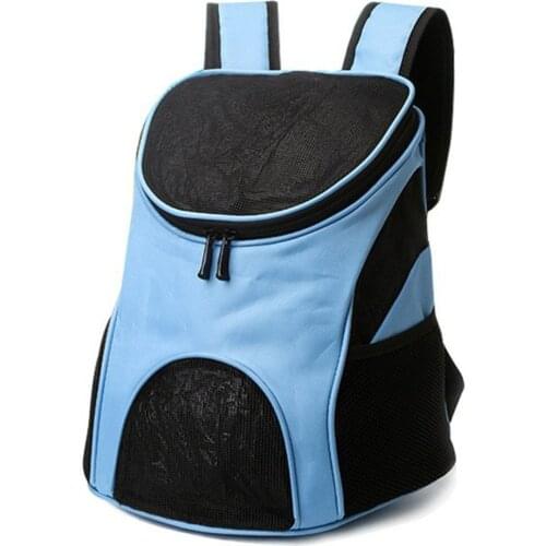 Dog Carrier Carrier For Cats Carrying Travel Bag Breathable Pet Carrier within 6kg Bag Small Medium Dog Cat Backpack