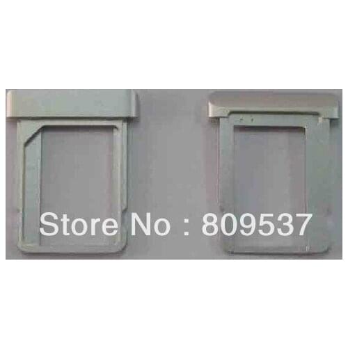 Genuine New SIM Card Tray Holder Socket For iPad 3 3rd Gen