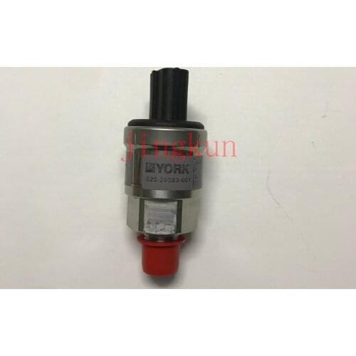 Purchasing Air Conditioning Parts Danfoss pressure sensor 025-29583-001 for York Central Air Condition