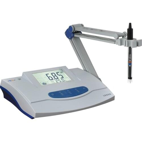 PXS-270 pH/mV Meter Laboratory ion measuring instrument