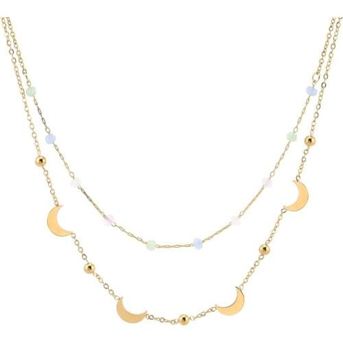 SDA Beaded Chokers