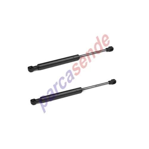 LUGGAGE COVER AMORTİSÖRÜ RIGHT-LEFT HAND TOOL 306 SEDAN 1999- BOY305 290 318779825