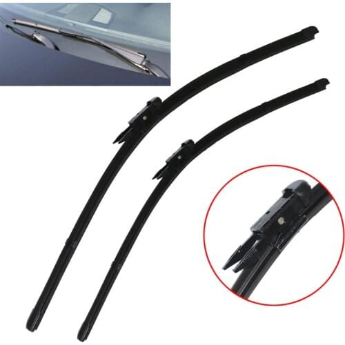 Car Front Window Wiper Blades Windshield Windscreen wiper For Chevrolet Silverado 1500 2007-2013