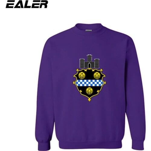 COLDOUTDOOR winter hockey sweater for fans with logo