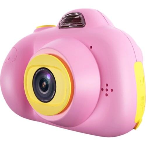 TROZUM Compact Cameras