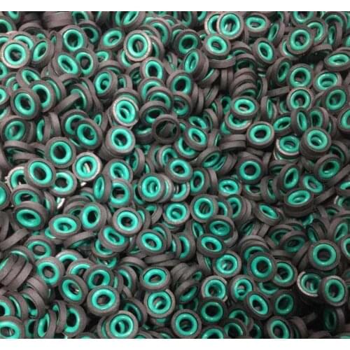 YONGHENG Air Pump High Pressure Piston Ring 3pcs