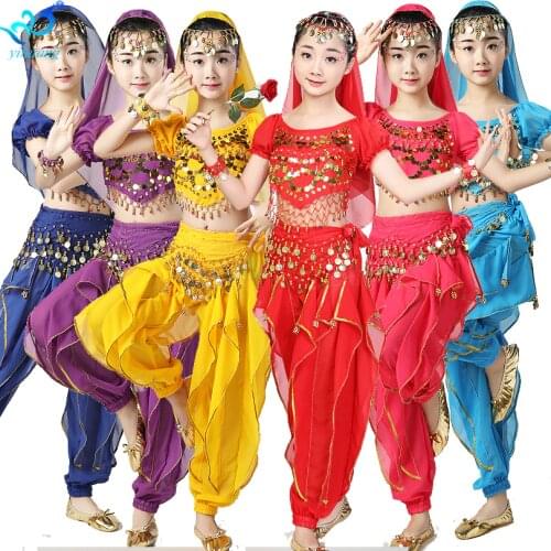 Yihuang Concert Costumes For Children