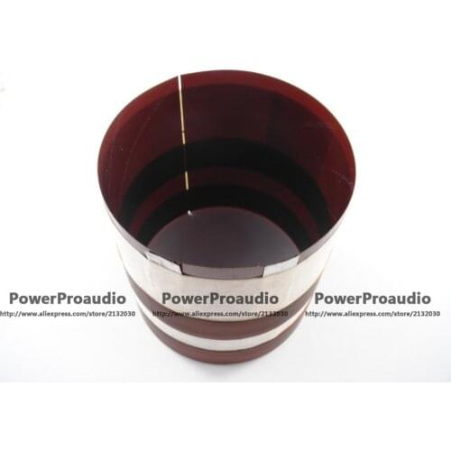 Voice coil for jbl 2262HPL,J 2265HPL,J 2268HPL ,J SRX voice coil 8 ohms