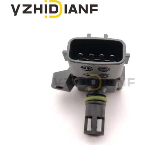 1x 22365 Ax000 high quality MAP Sensor- Air Flow Meter sensor for Nissan- Micra K12 22365-AX000 22365AX000 5WK98819