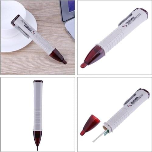 20Hz-20,00MHz Automatic EMF Electromagnetic Radiation Detector Pen Tester