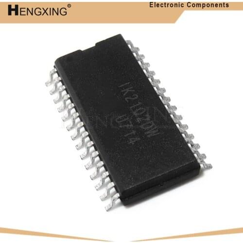 5piece IK2102DW IK2102 2102 SOP-28 In Stock