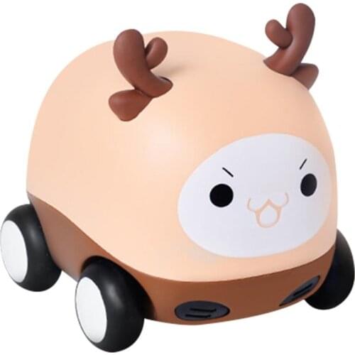 AIBODUO LED Cars