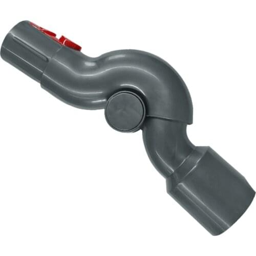 For Dyson Up Top Adapter V7 V8 V10 V11 Vacuum Cleaner Quick Release Bottom Adapter Home Cleaning Tools